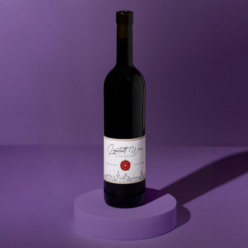 Rotwein (Cabernet Mitos, 2023)