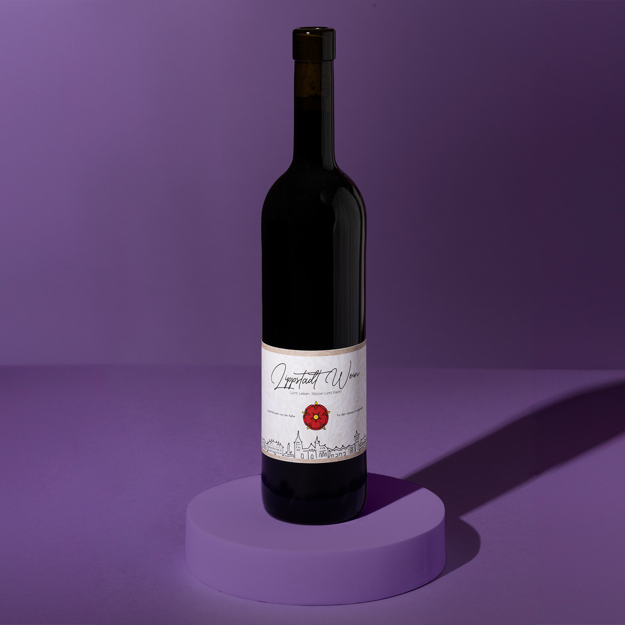 Rotwein (Cabernet Mitos, 2023)