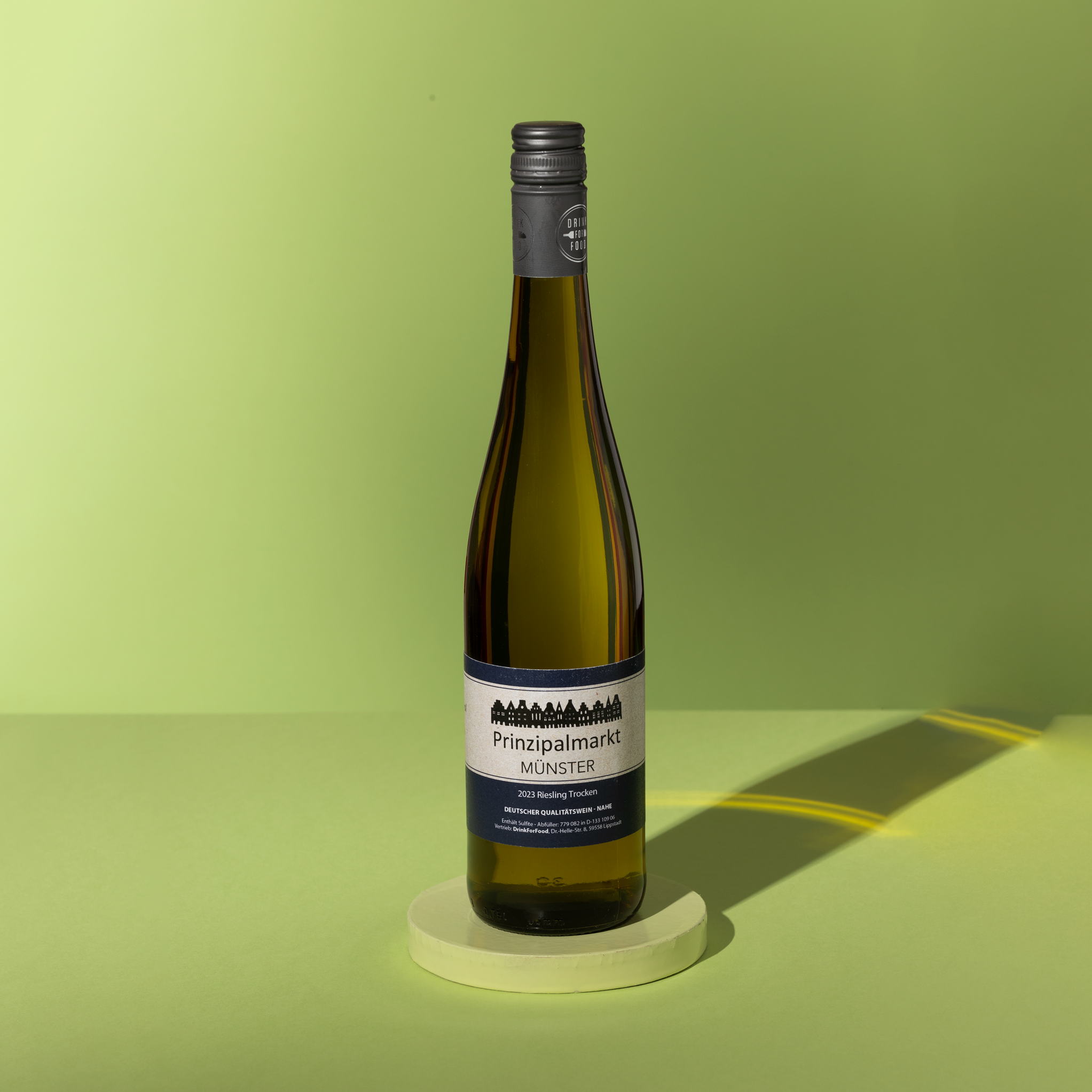 Weißwein (Riesling, 2023)