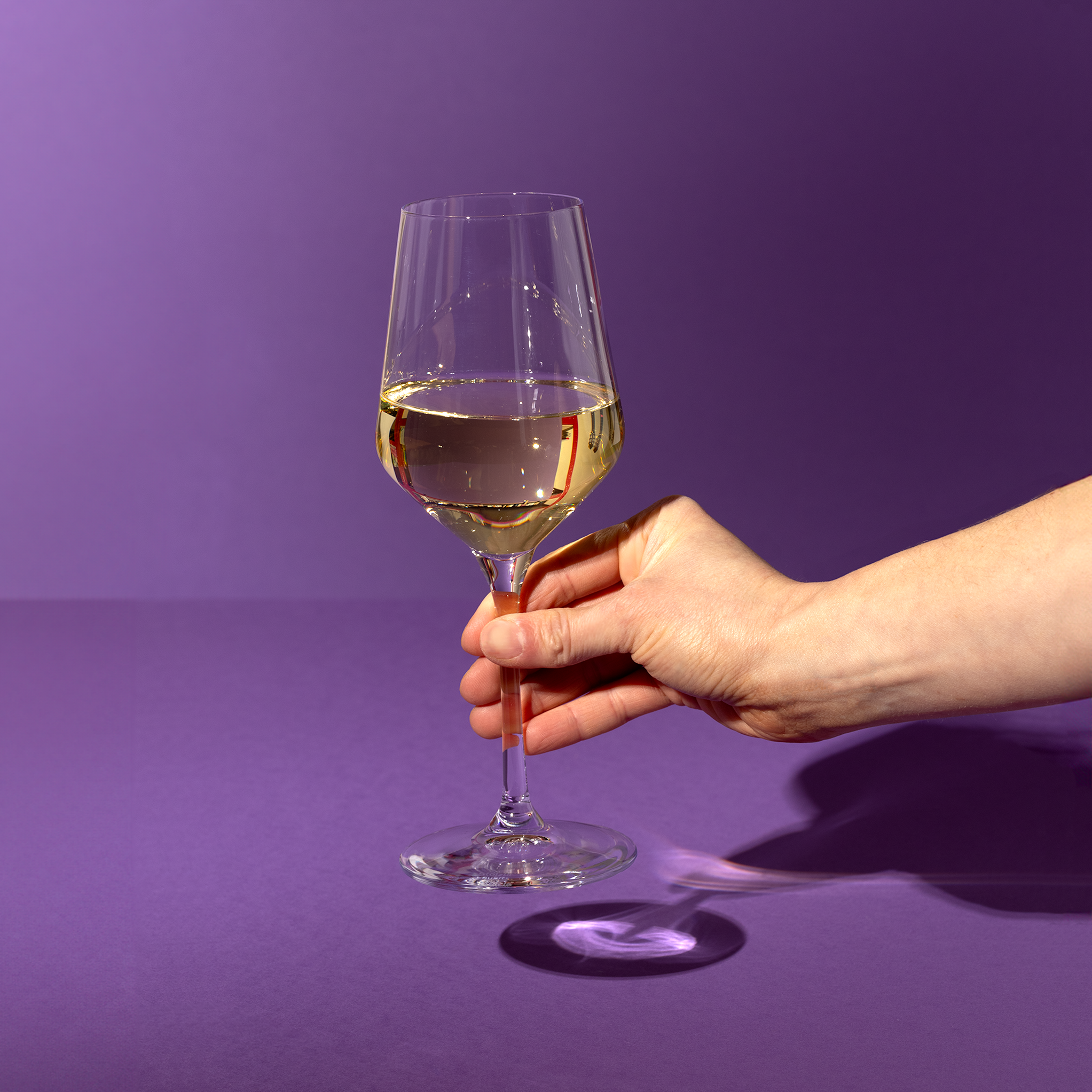 Weißwein (Riesling, 2023)