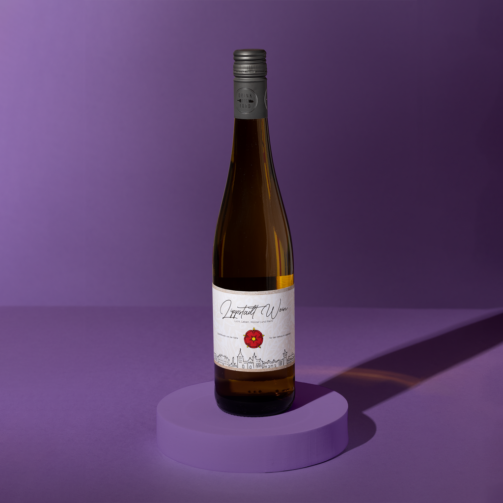 Weißwein (Riesling, 2023)