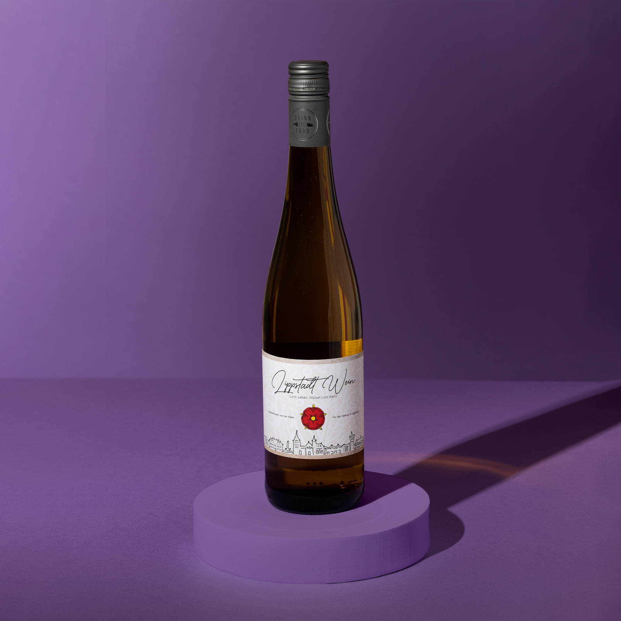 Weißwein (Riesling, 2023)
