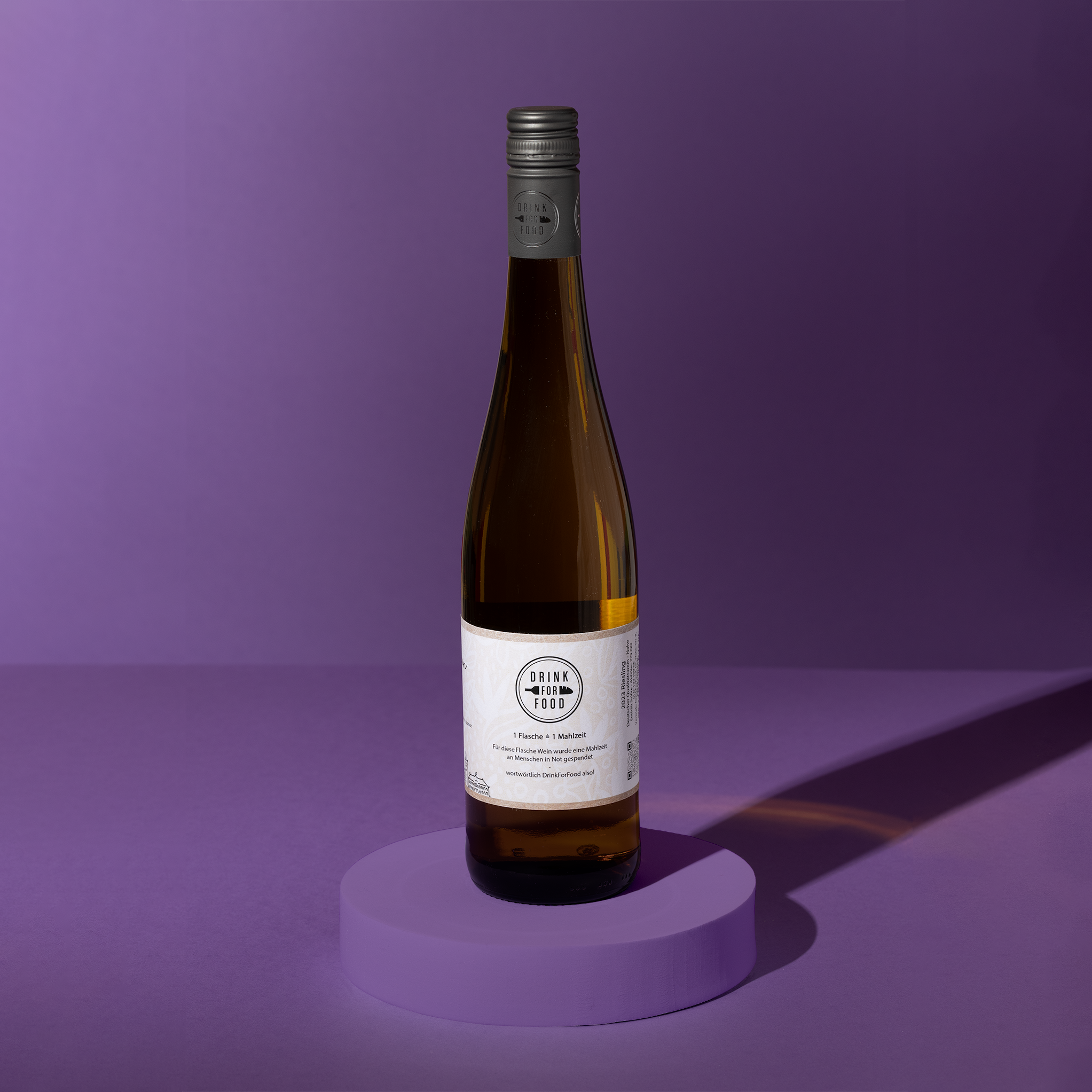 Weißwein (Riesling, 2023)