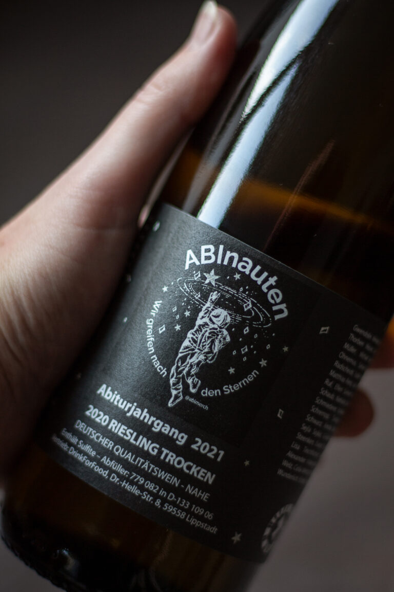 Flasche