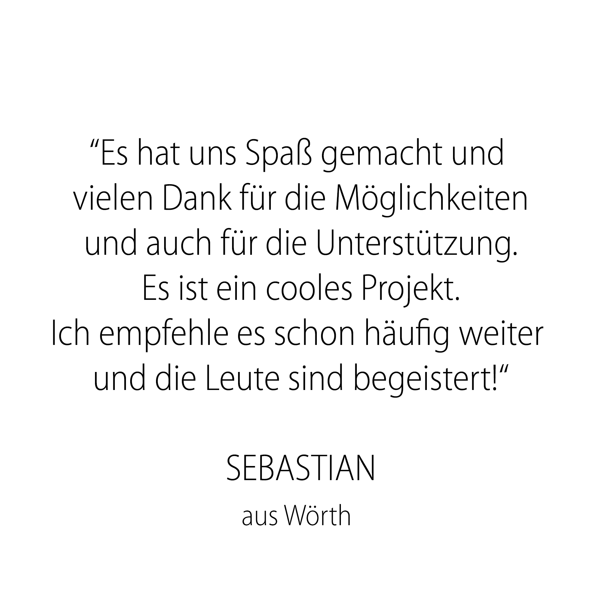 Sebastian